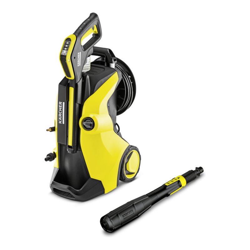 Kärcher Hochdruckreiniger K 5 Premium Full Control Plus