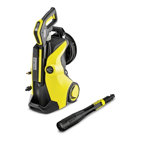 Kärcher Hochdruckreiniger K 5 Premium Full Control Plus