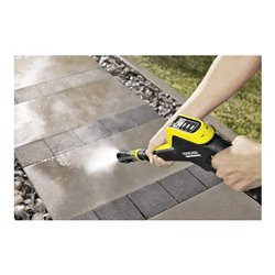 Kärcher Hochdruckreiniger K 5 Premium Full Control Plus