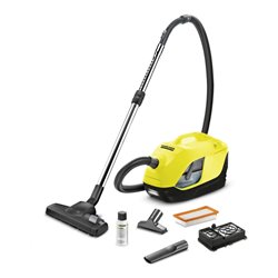 Kärcher Wasserfiltersauger DS 6