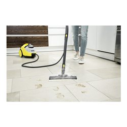Kärcher Dampfreiniger SC 5 EasyFix