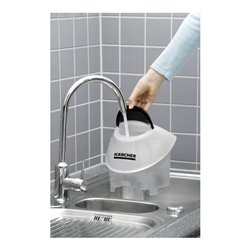 Kärcher Dampfreiniger SC 5 EasyFix