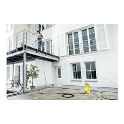 Kärcher XH 10, Verlaengerungsschlauch