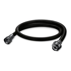 Kärcher Sauggarnitur 1,5 m für Rohrleitungen 1'