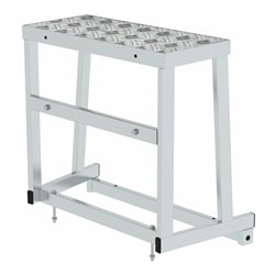 MUNK Modulares Arbeitspodest Erweiterungsmodul