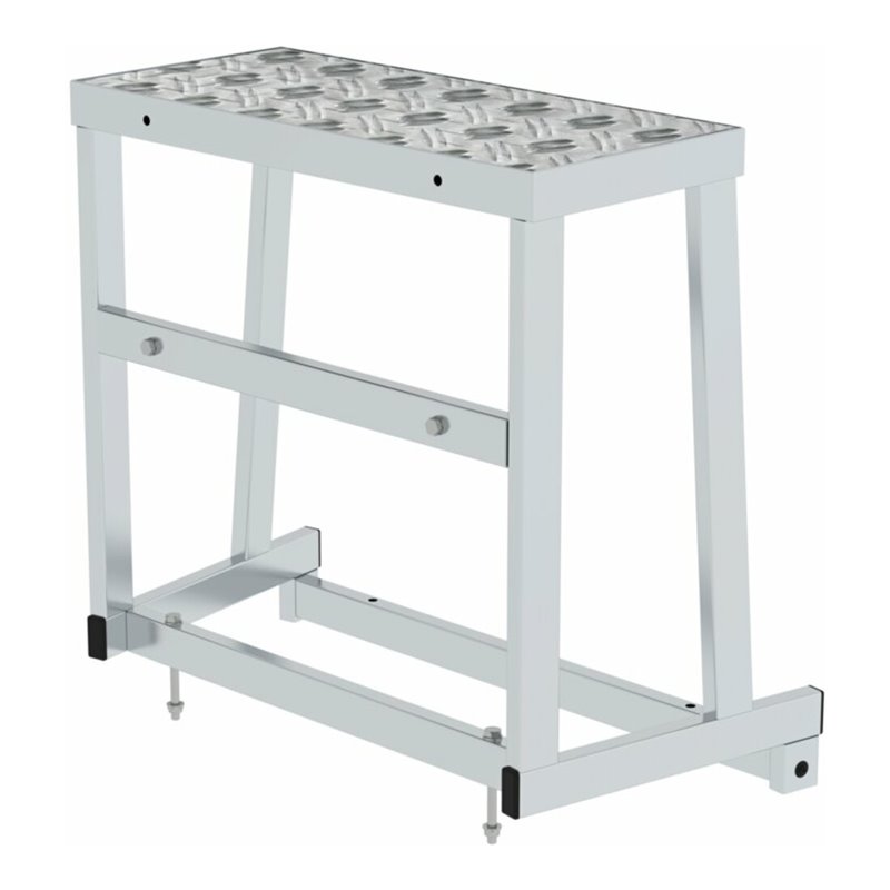 MUNK Modulares Arbeitspodest Erweiterungsmodul