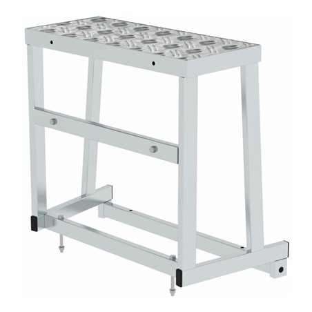 MUNK Modulares Arbeitspodest Erweiterungsmodul