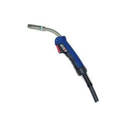 3M MIG/MAG-Schweißbrenner MB 25 AK m.Schlauchpaket