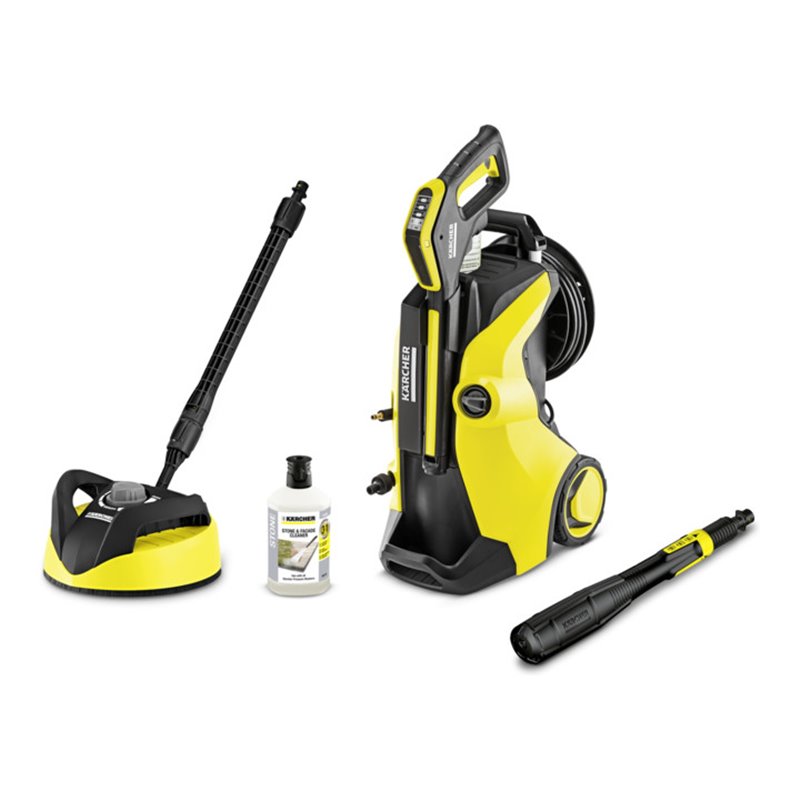 Kärcher Hochdruckreiniger K 5 Premium Full Control Plus Home