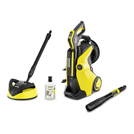 Kärcher Hochdruckreiniger K 5 Premium Full Control Plus Home