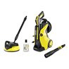 Kärcher Hochdruckreiniger K 5 Premium Full Control Plus Home