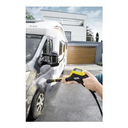 Kärcher Hochdruckreiniger K 5 Premium Full Control Plus Home