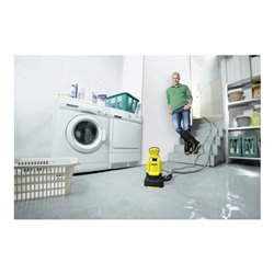 Kärcher Klarwassertauchpumpe SP 2 Flat