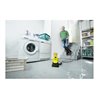 Kärcher Klarwassertauchpumpe SP 2 Flat