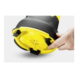 Kärcher Klarwassertauchpumpe SP 2 Flat