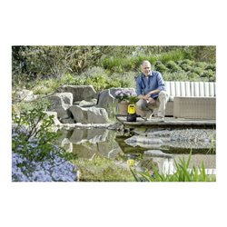 Kärcher Schmutzwassertauchpumpe SP 1 Dirt