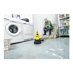 Kärcher Klarwassertauchpumpe SP 5 Dual