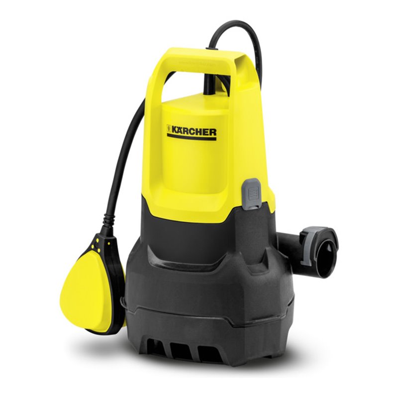 Kärcher Schmutzwassertauchpumpe SP 3 Dirt