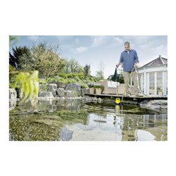 Kärcher Schmutzwassertauchpumpe SP 3 Dirt