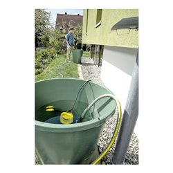 Kärcher Schmutzwassertauchpumpe SP 3 Dirt