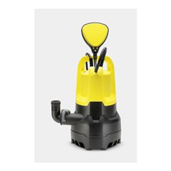 Kärcher Schmutzwassertauchpumpe SP 3 Dirt