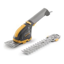 STIGA Akku Gras- und Strauchschere SGM 72 AE