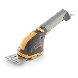 STIGA Akku Gras- und Strauchschere SGM 72 AE