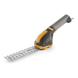 STIGA Akku Gras- und Strauchschere SGM 72 AE