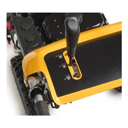 STIGA Kehrmaschine SWS 800 G