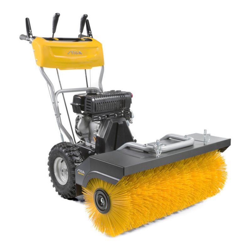 STIGA Kehrmaschine SWS 600 G