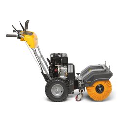 STIGA Kehrmaschine SWS 600 G