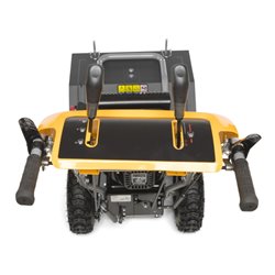 STIGA Kehrmaschine SWS 600 G