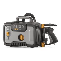 STIGA Hochdruckreiniger HPS 110
