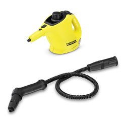 Kärcher Dampfreiniger SC 1 EasyFix