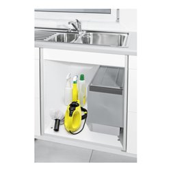 Kärcher Dampfreiniger SC 1 EasyFix