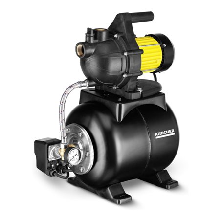 Kärcher Hauswasserwerk BP 3 Home