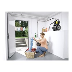 Kärcher Hauswasserwerk BP 3 Home