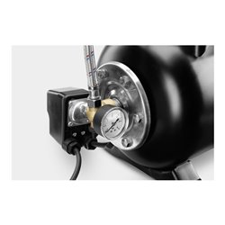 Kärcher Hauswasserwerk BP 3 Home