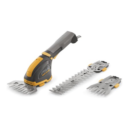 STIGA Akku Gras- und Strauchschere SGM 104 AE