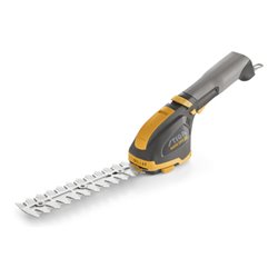 STIGA Akku Gras- und Strauchschere SGM 104 AE