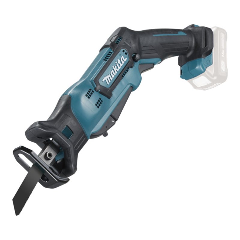 Makita Akku-Reciprosäge JR105DZ
