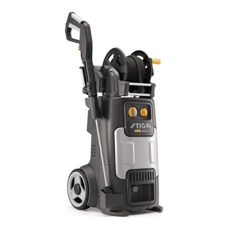 STIGA Hochdruckreiniger HPS 550 R