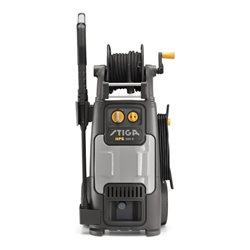 STIGA Hochdruckreiniger HPS 550 R