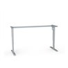 STIER Elektrisch Höhenverstellbares Tischgestell 501-33 mit variabler Breite 112-152cm