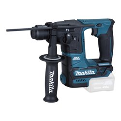 Makita Akku-Bohrhammer HR166DZ