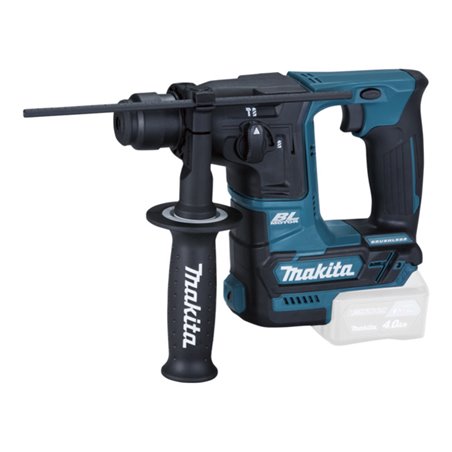 Makita Akku-Bohrhammer HR166DZ