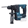 Makita Akku-Bohrhammer HR166DZ