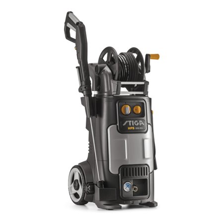STIGA Hochdruckreiniger HPS 650 RG