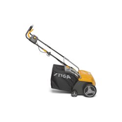 STIGA Vertikutierer SV 213 E