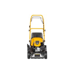 STIGA Rasenmäher COLLECTOR 48 S  ST 120